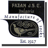 Fazan JSCo