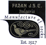 Fazan Joint-Stock Company